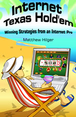 Internet Texas Holdem