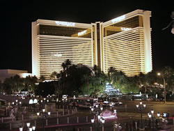 The Mirage